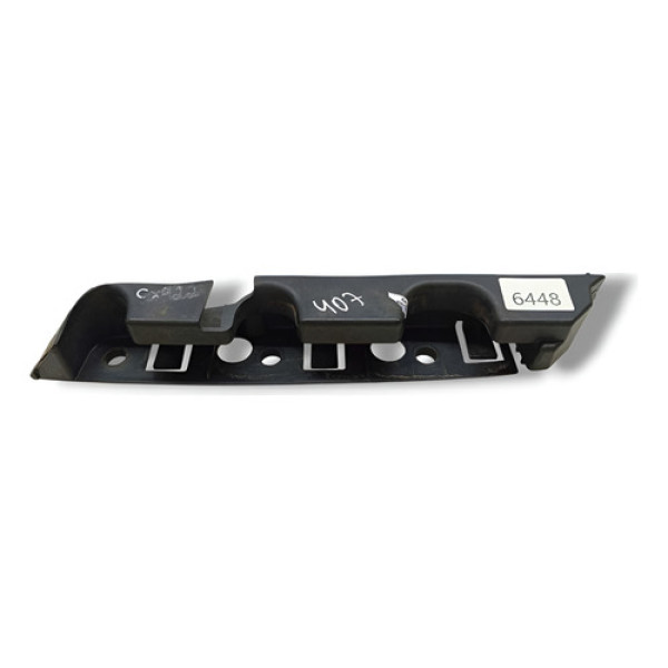 Suporte Paralama Dianteiro Esq Peugeot 407 2004 Cdetalhe