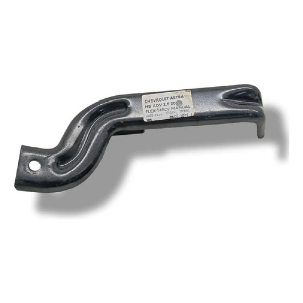 Suporte Coletor Admissão Chevrolet Astra 2.0 2011