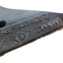 Suporte Alternador Chevrolet Celta 1.0 2012 93386367 Cx2036