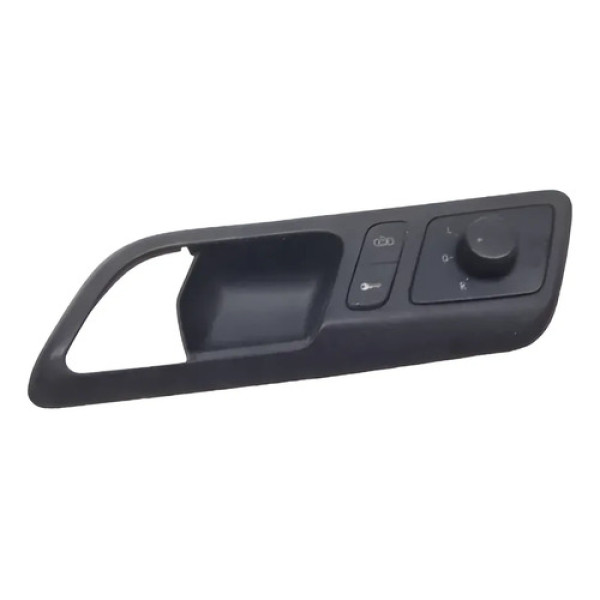 Botão Comando Retrovisor Vw Saveiro Cross 2011