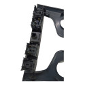Moldura Painel Comando Ar Chevrolet Montana 2011 94744786