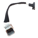 Chicote Partida Frio Renalt Captur 1.6 2018 Aut Cx2048