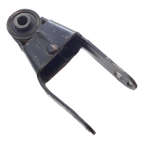Suporte Inferior Traseiro Caixa Peugeot 206 1.4 2008 Cx2036