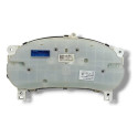 Painel De Instrumentos Chevrolet S10 2.8 2020 Aut Cx2343 Preto