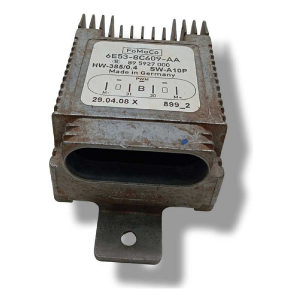 Módulo Relé Ventoinha Ford Fusion 2009 6e538c609aa