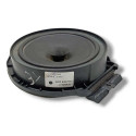 Alto Falante Traseiro Esquerdo Tracker 2022 Cx2352 Preto