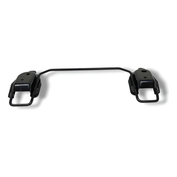Suporte Banco Traseiro Direito Corolla Gr 2024 Cx2357 Preto