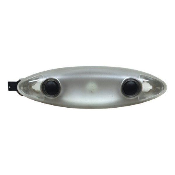 Luz Interna Teto Mini Cooper S Countryman 2015