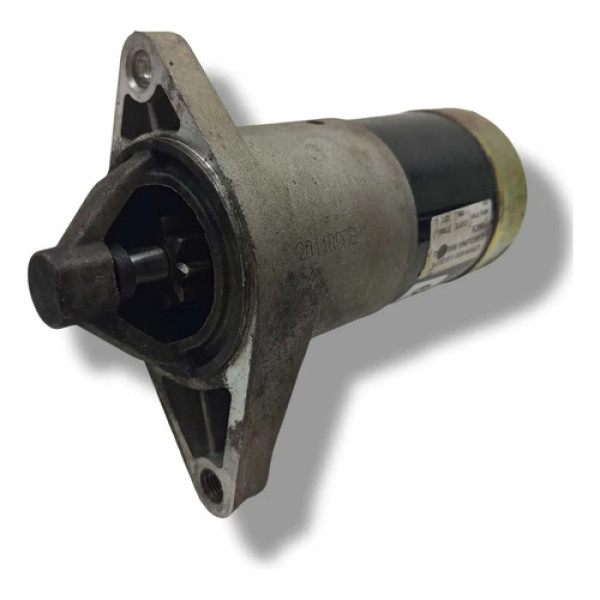 Motor De Arranque Lifan 620 1.6 2011