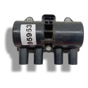 Bobina Ignição Chevrolet Celta 1.0 Ls 2012 28120359