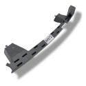 Guia Canaleta Vidro Dianteiro Esquerdo Chevrolet Prisma 2014 Preto