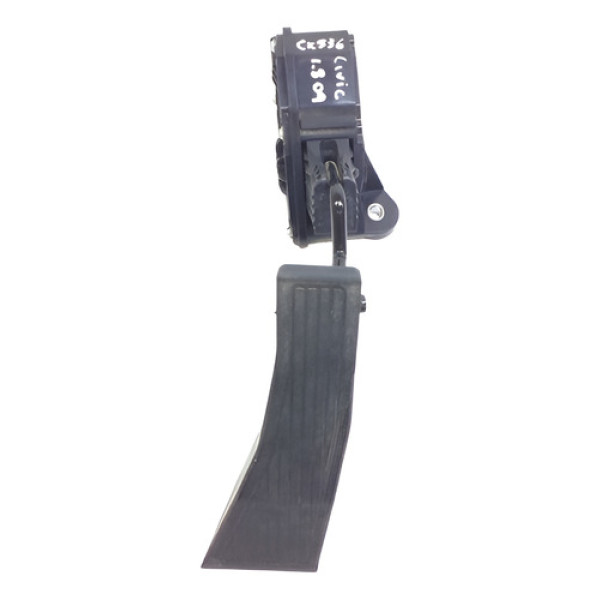 Pedal Acelerador Honda Civic 1.8 2009 