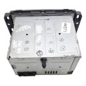 Rádio Original Sem Code Gm Captiva 2008   Cinza