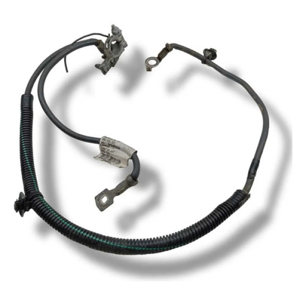 Cabo Polo Negativo Bateria Renault Logan 1.0 2014