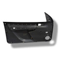 Forro Porta Dianteira Direita Chevrolet Celta 2013 C/detalhe