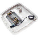 Luz Interna Teto Dianteira Prisma 2015 52069232 Cx2054