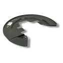  Chapa Defletora Dianteira Esquerda Xc60 2009 2008 2012 2017
