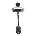 Limitador De Porta Dianteiro Direito Gm Onix 2015  Cx2024