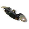 Batente Tampa Traseira Chevrolet Celta 2007 2008 2009 2010 Dourado