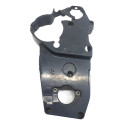 Capa Correia Dentada Gm Corsa Montana 2005  Preto