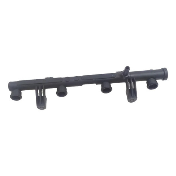 Flauta Bicos Injetores Vw Fox 1.0 2009 030133329ab