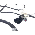 Chicote Porta Dianteira Direita Gm Captiva 2012 Cx1008