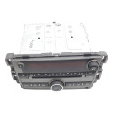 Rádio Original Sem Code Gm Captiva 2008   Cinza