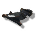 Suporte Coxim Motor Chevrolet Meriva 1.8 2005