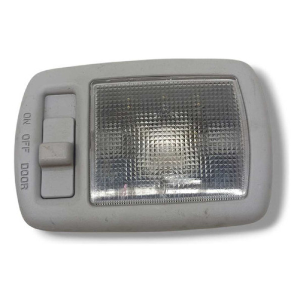 Luz Interna Teto Hyundai Santa Fé 2012 Cx1049