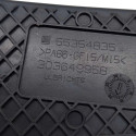 Capa Externa Inferior Correia Dentada Chevrolet Sonic 2012 Preto