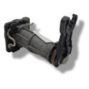 Cilindro Miolo Tampa Traseira Chevrolet Prisma 1.0mt 2014