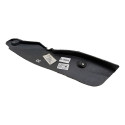 Acabamento Carpe Console Fiat Palio 2007 1001595250