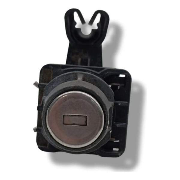 Cilindro Miolo Porta Esquerda Chevrolet Prisma 2014
