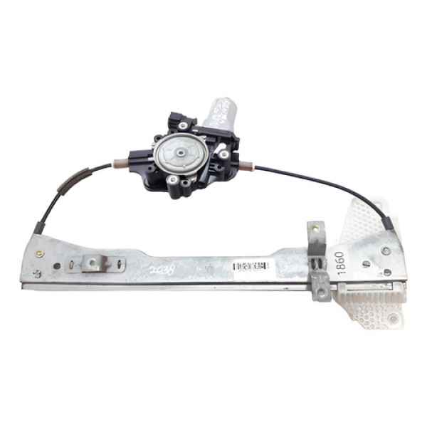 Máquina De Vidro Elétrica Tras. Direita Sentra 08/12 Cx2038