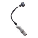 Chicote Partida Frio Renalt Captur 1.6 2018 Aut Cx2048