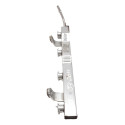 Flauta Bicos Injetores Jac J3 1.4 2011 