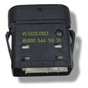 Botão Regulagem Farol Mercedes Sprinter 2014 0005445931