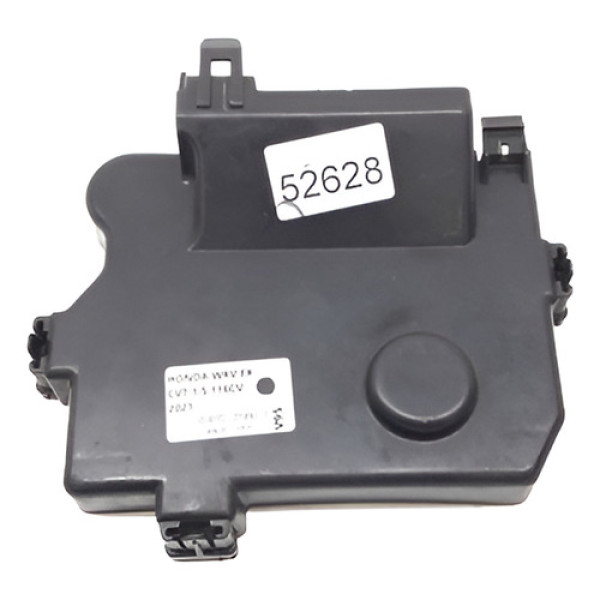 Capa Módulo Câmbio Honda Wrv 1.5 2021 Cx1041