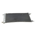 Condensador Ar Condicionado Chevrolet Onix 1.0t 2020