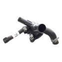 Flange De Água Cabeçote Tracker Cruze 1.4t 2018 Cx992