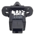 Botão Pisca Alerta Gm Cruze 2018 95214143  Preto