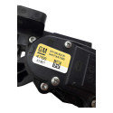 Pedal Acelerador Gm Montana 1.4 2012 94734766 Cx2033