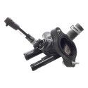 Flange De Água Cabeçote Tracker Cruze 1.4t 2018 Cx992