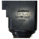 Bobina Ignição Chevrolet Captiva 2.4 2009 12578224