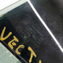 Ventarola Traseira Esquerda Chevrolet Vectra Gt 2008 Sedan 