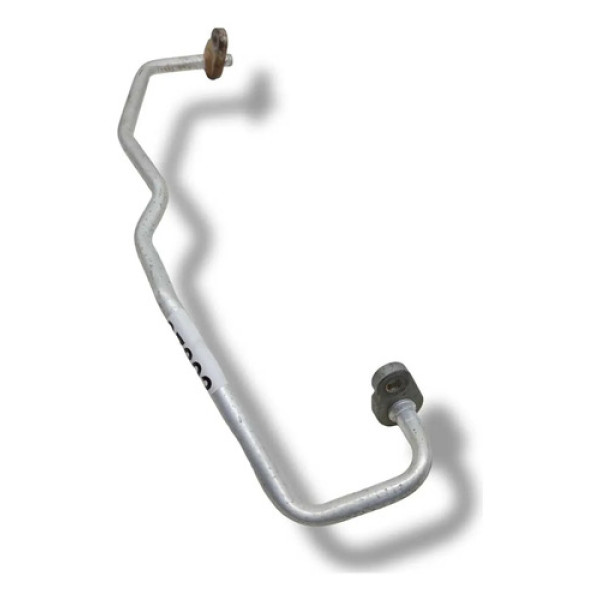 Cano Tubo Ar Condicionado Peugeot 206 1.0 2005