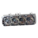  Cabeçote Motor Chevrolet Vectra 2.0 2004