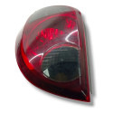 Lanterna Esquerda Chevrolet Celta 2013 C/detalhe Esquerdo/motorista Vermelho