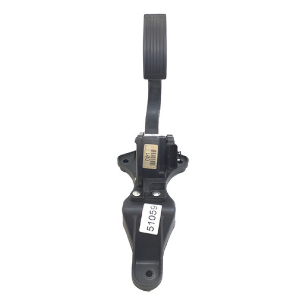Pedal Acelerador Santa Fé 2.7 2010 Ecl0429a2b110  Cx1043