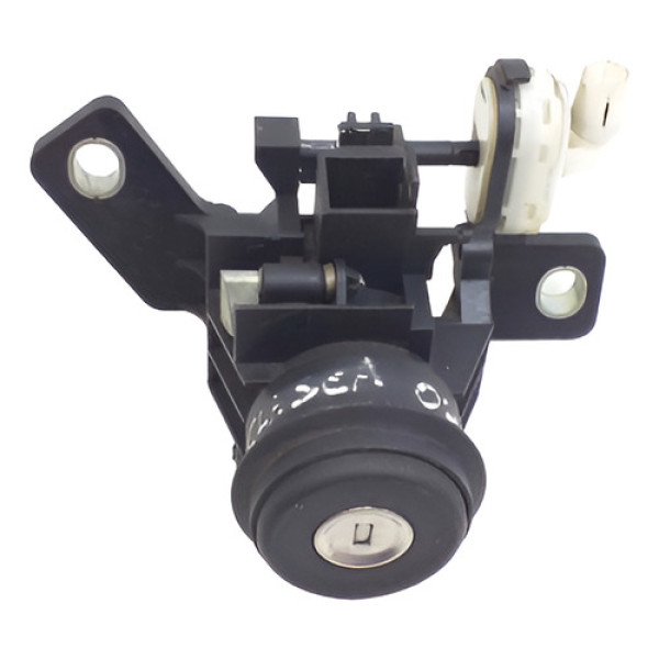 Cilindro Fechadura Capô Dianteiro Classe A 160 2002  